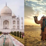 Rajasthan Hotel Occupancy Rises on Strong Domestic Travel Demand