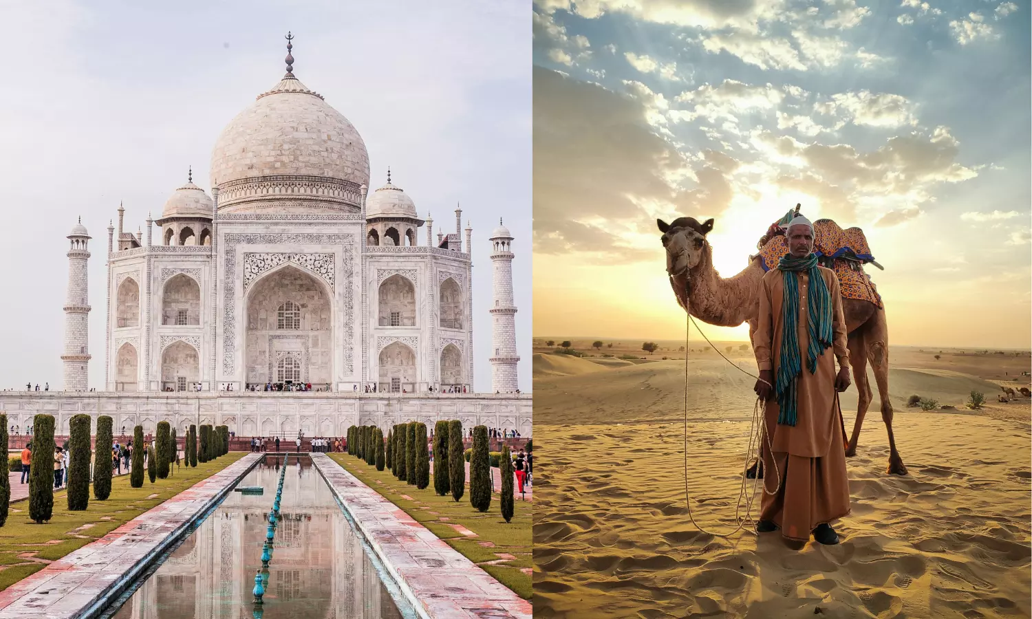 Rajasthan Hotel Occupancy Rises on Strong Domestic Travel Demand