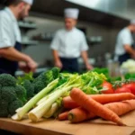 Central Kitchens in Institutional Foodservice Are Becoming the New Backbone