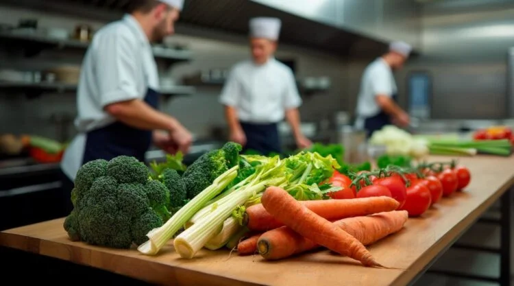 Central Kitchens in Institutional Foodservice Are Becoming the New Backbone