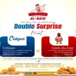 AL-BAIK Double Brand Launch Signals a New Phase in Indian QSR
