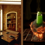 New Goa Restaurant Vaarta Blends Street-Food Flavours With Interactive Dining