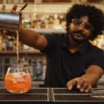 Premium Brand Ochre Spirits Puts Bartenders in the Spotlight This World Bartender Day
