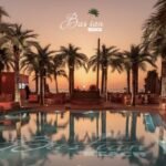 Bastian Beach Club Brings Seaside Leisure and Fun to Juhu