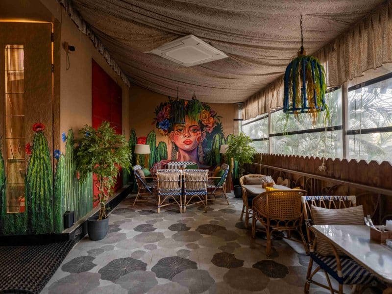 Experiential Dining Trend Grows as Downtown29 Opens Second Mumbai Outlet