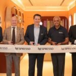 Nespresso Strengthens India Strategy With New Gurugram Coffee Boutique