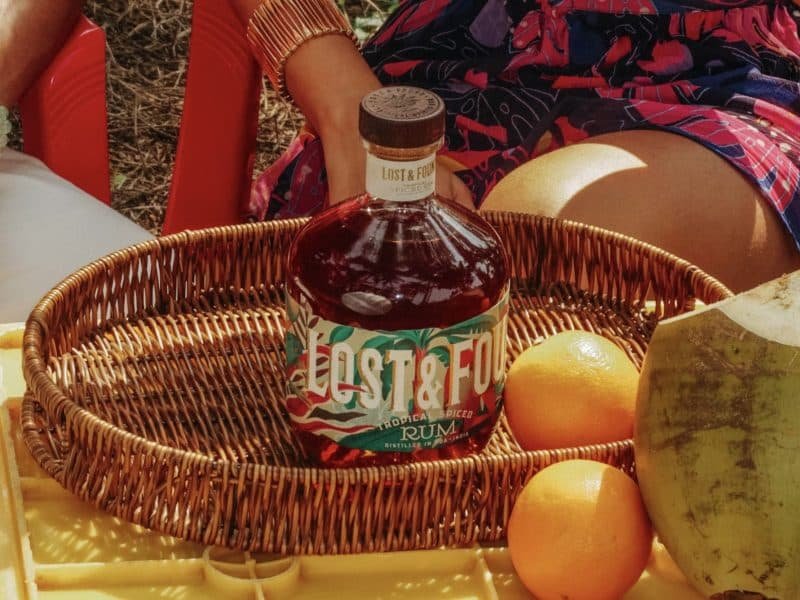 oa Launch Signals New Era for India’s Homegrown Rum Industry