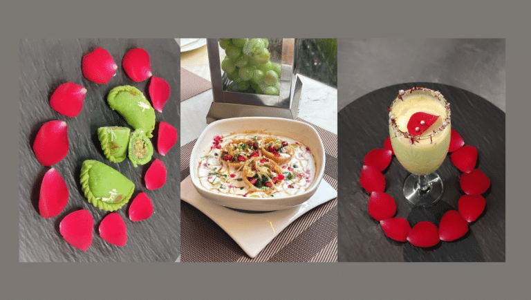 Simone Caporale Shared His Mixology Expertise During Visit to India