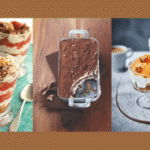 Walnut Twists and Modern Flavours Redefine Tiramisu Celebrations