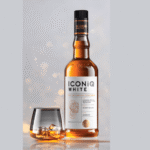 Fastest-Rising Whisky: ICONiQ White’s Meteoric Climb in Under Four Years