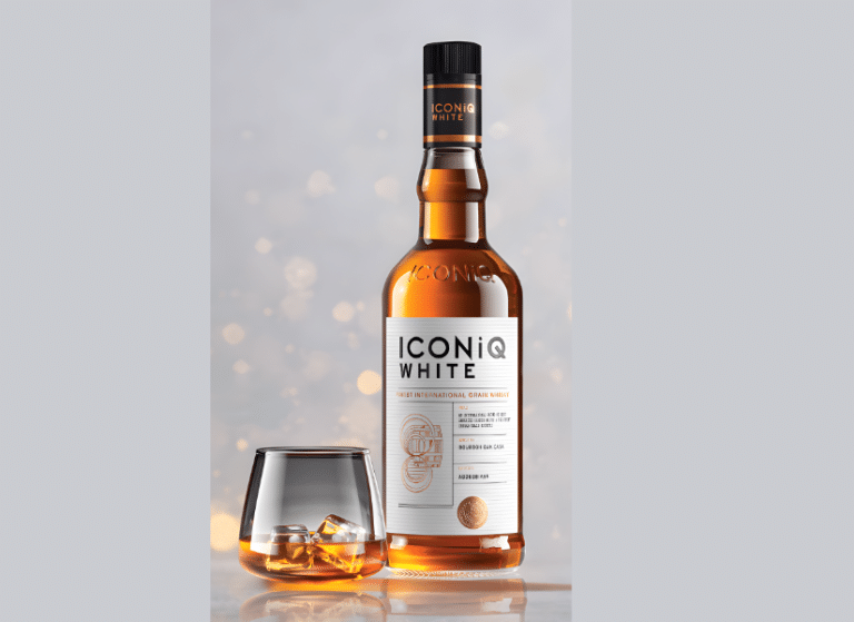 Fastest-Rising Whisky: ICONiQ White’s Meteoric Climb in Under Four Years