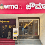 Chowman Added New Bengaluru Restaurant as Expansion Continues