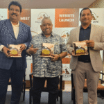 Fresh Meals for Dogs Launch at Taj Connemara