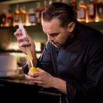 Simone Caporale Shared His Mixology Expertise During Visit to India