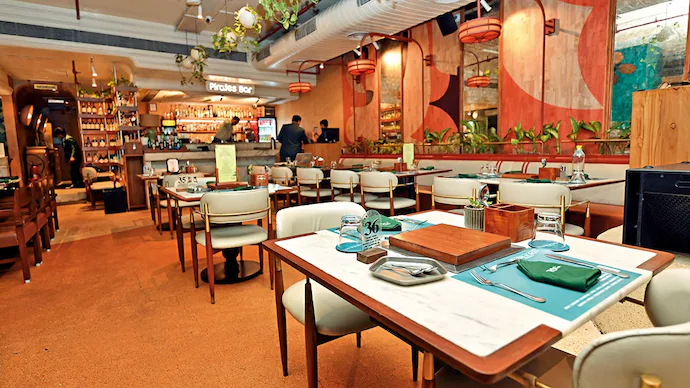 How the Iran War Is Starving India’s Kitchens and Beverage Makers