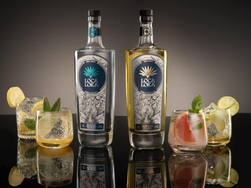 Rana Daggubati’s Tequila Brand Loca Loka Debuts in Bengaluru