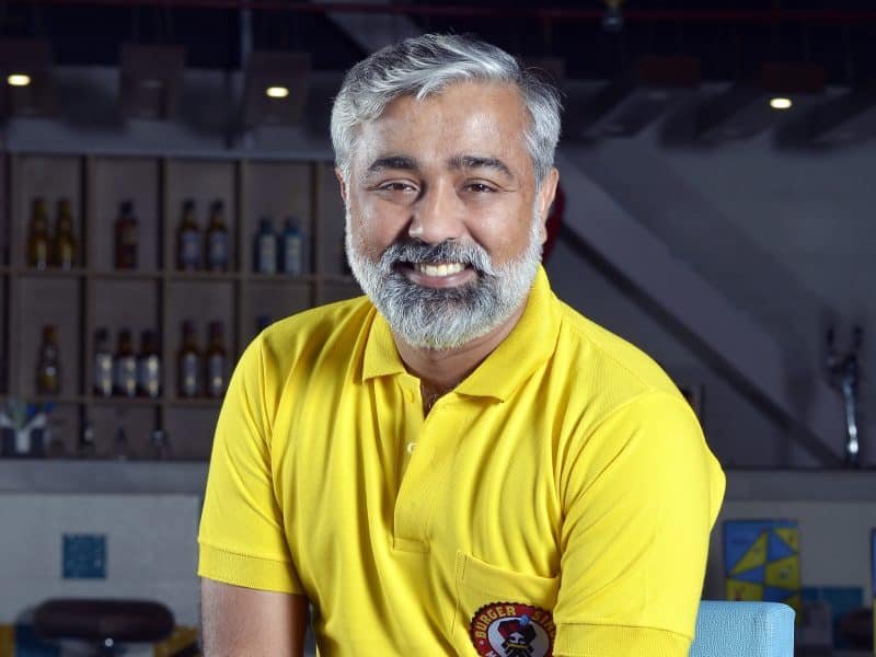 Investor Confidence Grows as Burger Singh Reinvents QSR Expansion Strategy