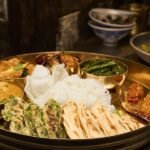 Classic Indian Thali Meets Southeast Asia in New Bengaluru Dining Concept