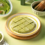 Matcha Meets India’s Favourite Frozen Dessert: A New Twist on Kulfi