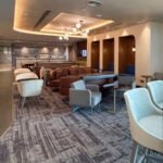 New Centurion Lounge at Delhi Airport’s T1 Aims to Redefine Comfort for Cardmembers